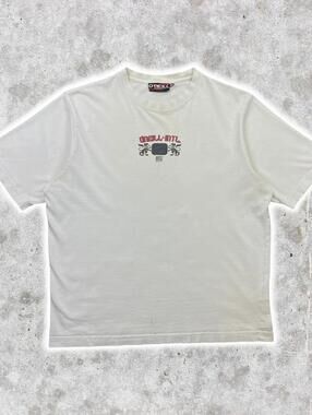 2000's O'Neill International Surf T-Shirt